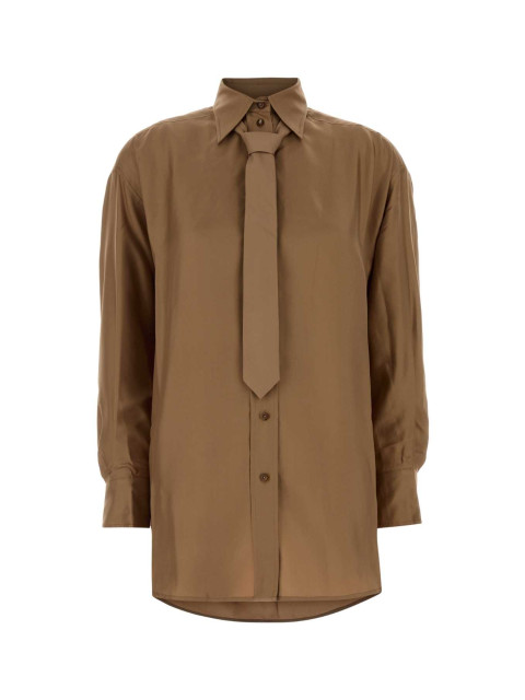 [Zimmermann] Shirts Long Sleeve FW25 5358TF25R BIS