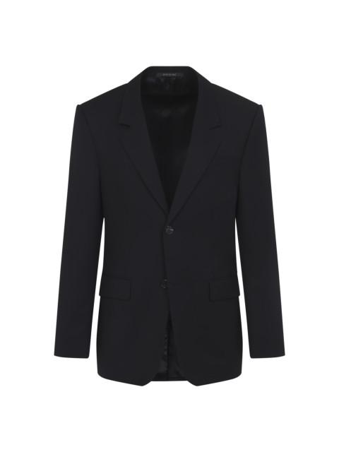 [Balenciaga] Blazer FW25 850759.TPT07