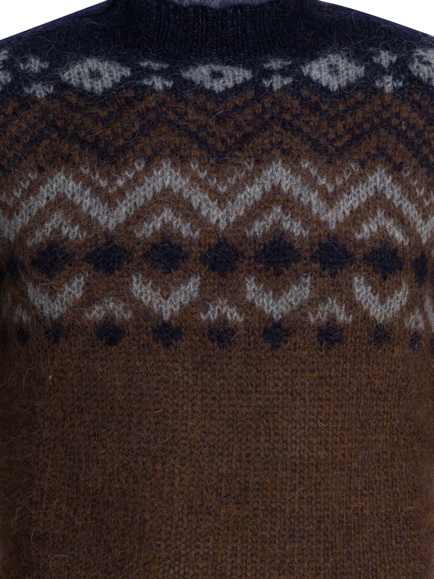 [Rakki] Knitwear FW25 ROBERT WMCASTAGNA