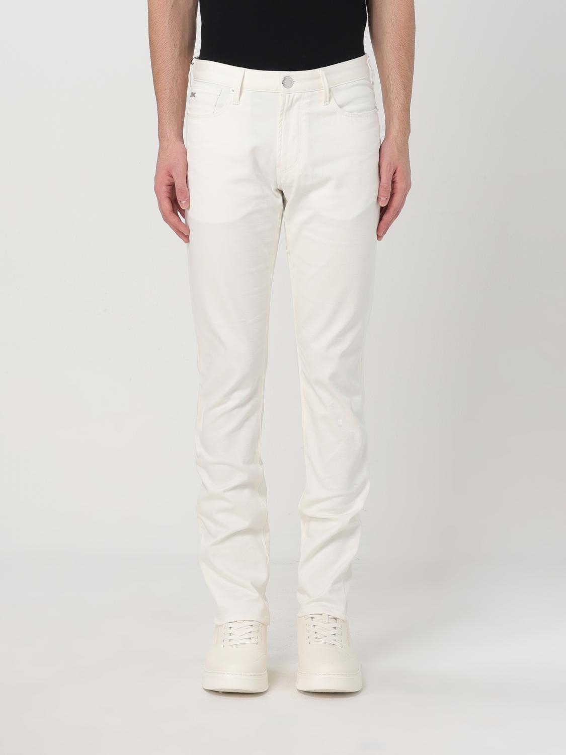 [Emporio Armani] Jeans FW24 8N1J061NJ9Z 0101