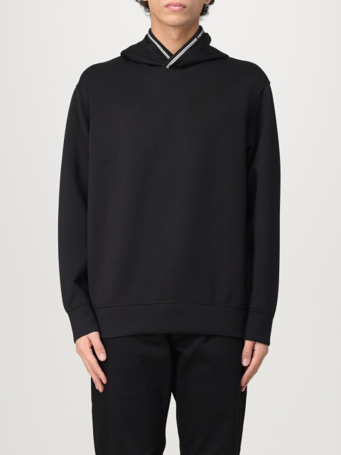 [Emporio Armani] Hoodie FW24 6D1M991JRRZ 0999