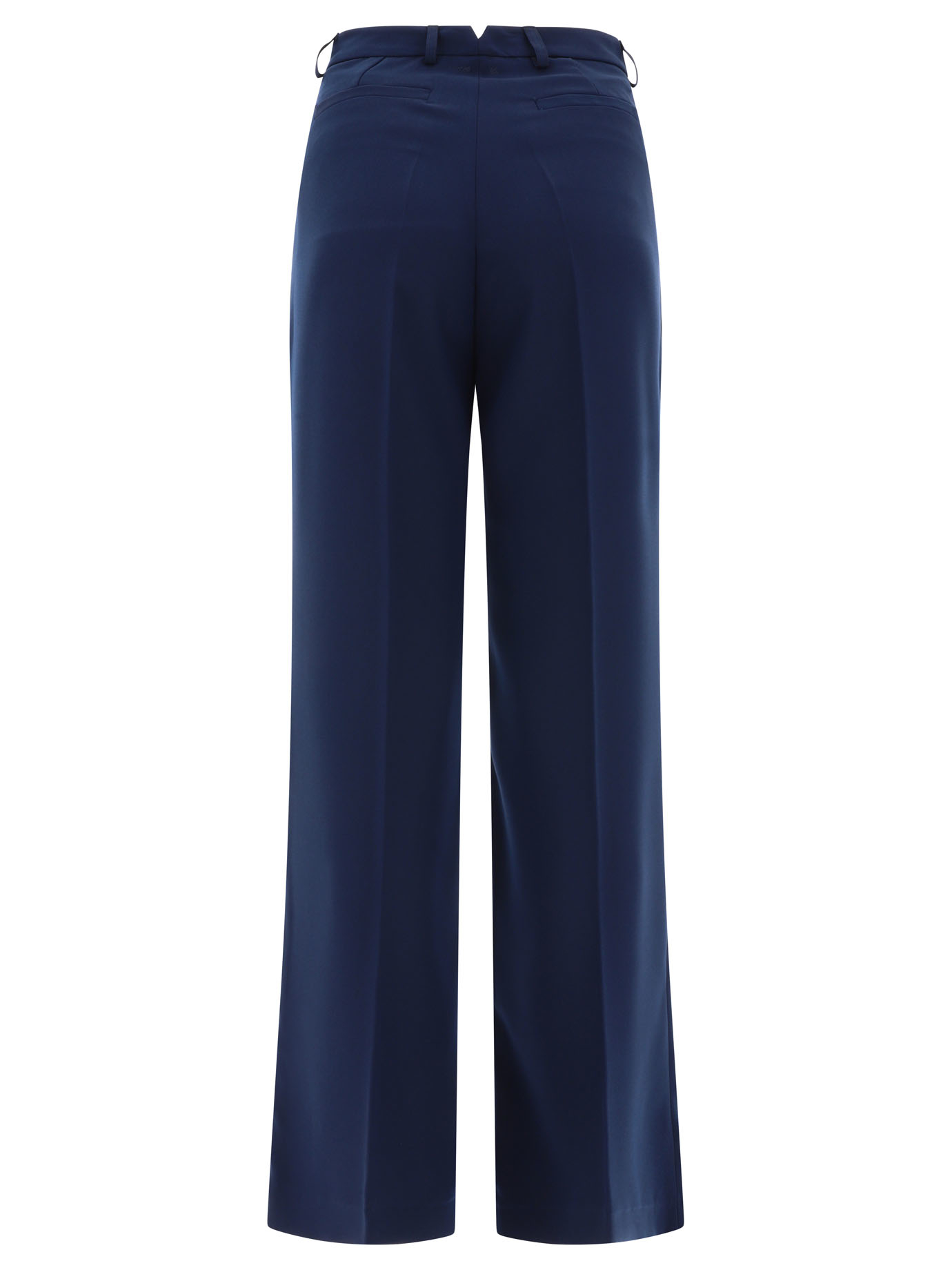 [F.IT] Trousers FW24 4023 OP4203081 NAVY