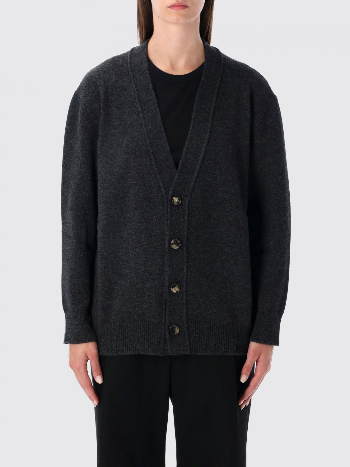 [Bottega Veneta] Cardigan FW25 846248V2MM0 1370