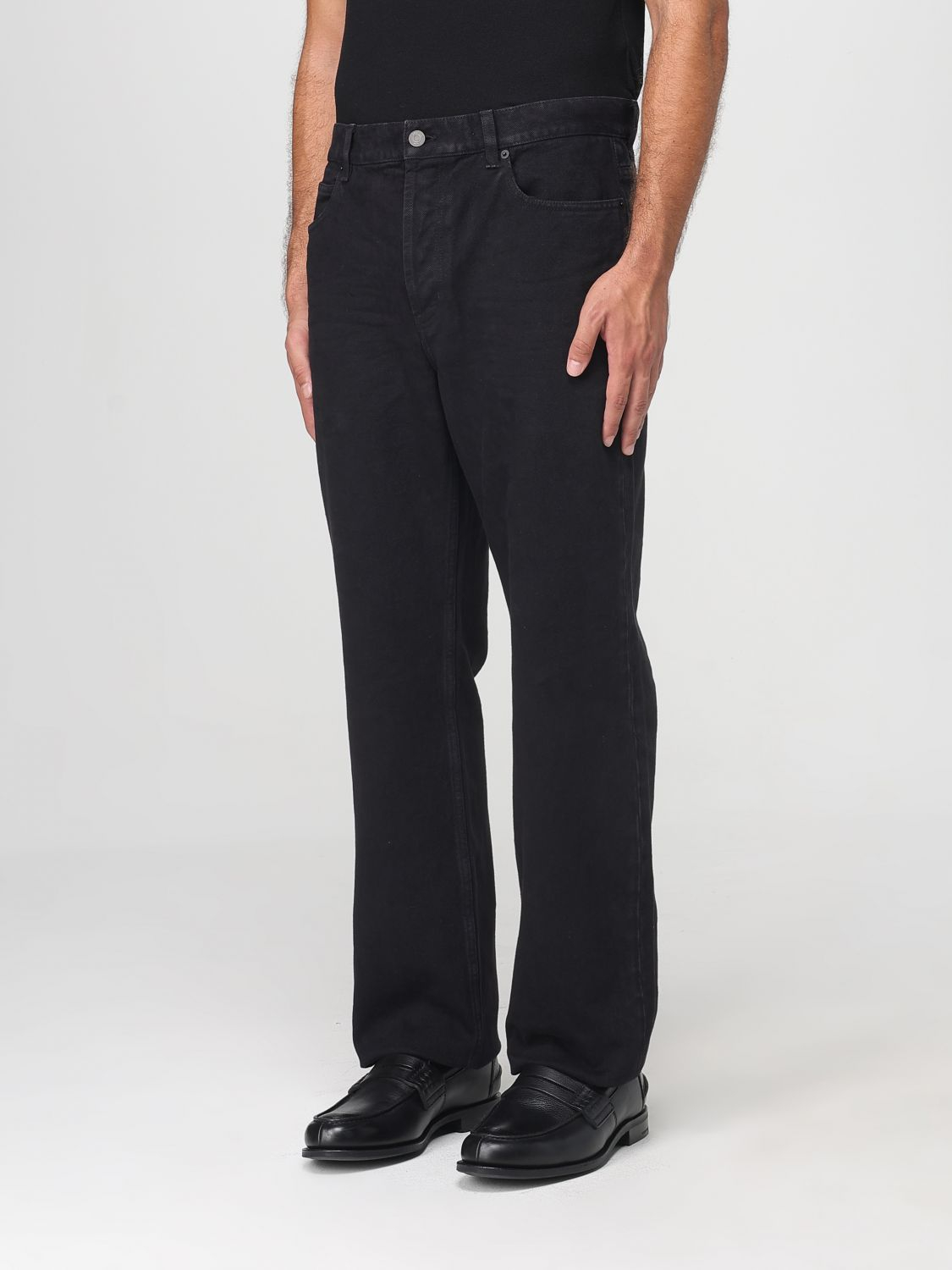 [Saint Laurent] Jeans FW25 837398Y29WA 1294