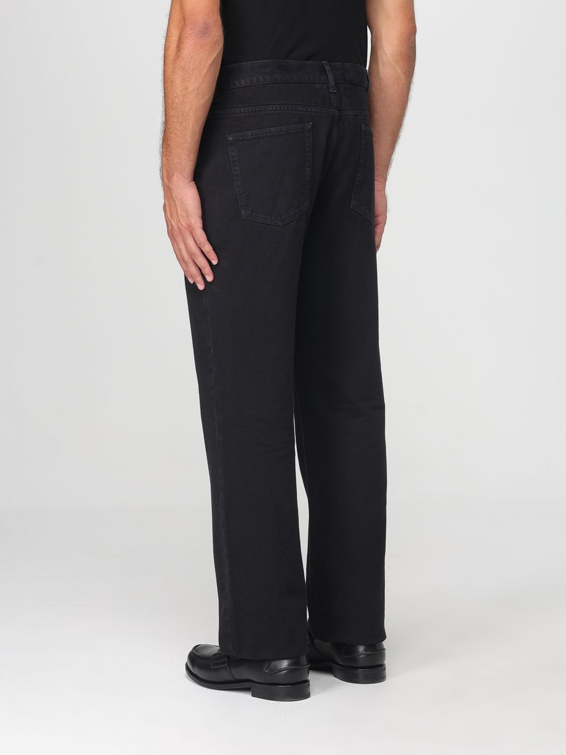 [Saint Laurent] Jeans FW25 837398Y29WA 1294