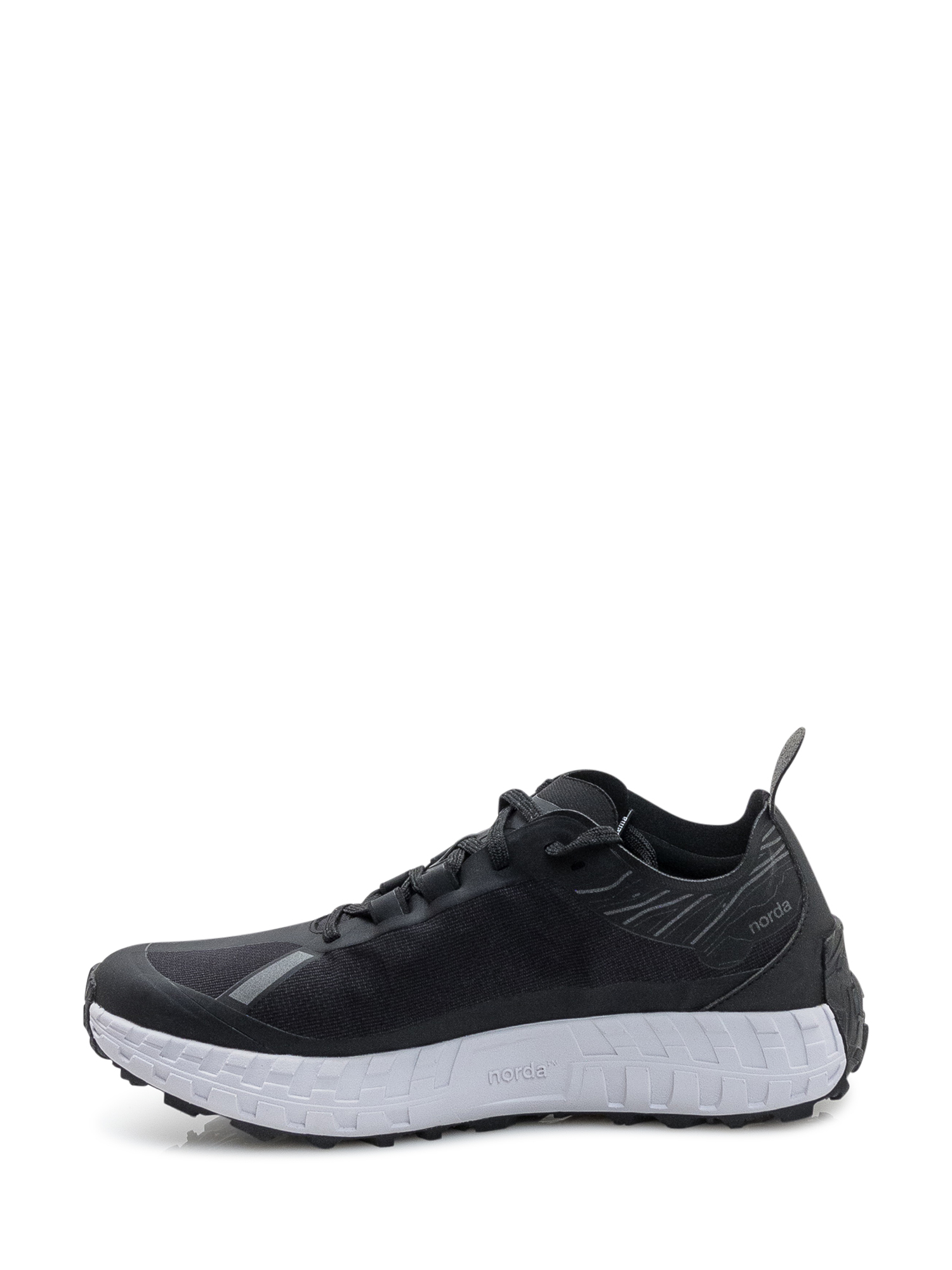[Norda] Sneakers FW25 001AM COBLK