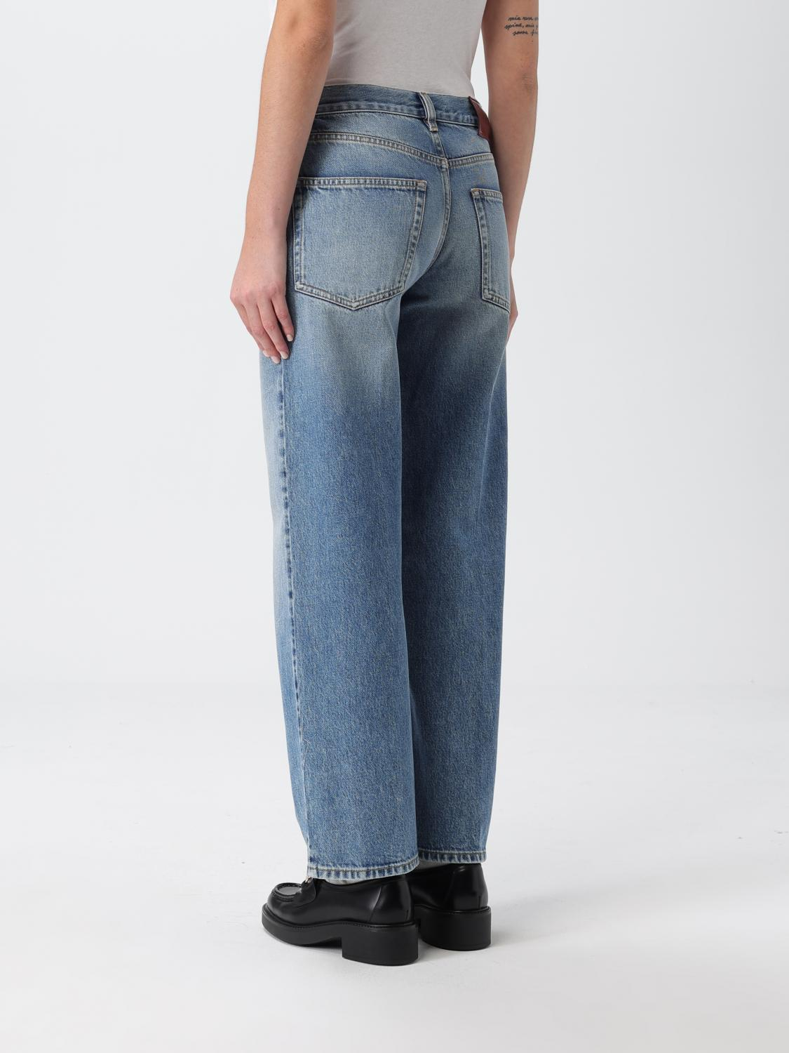 [Gucci] Jeans FW25 812233XDC7S 4009