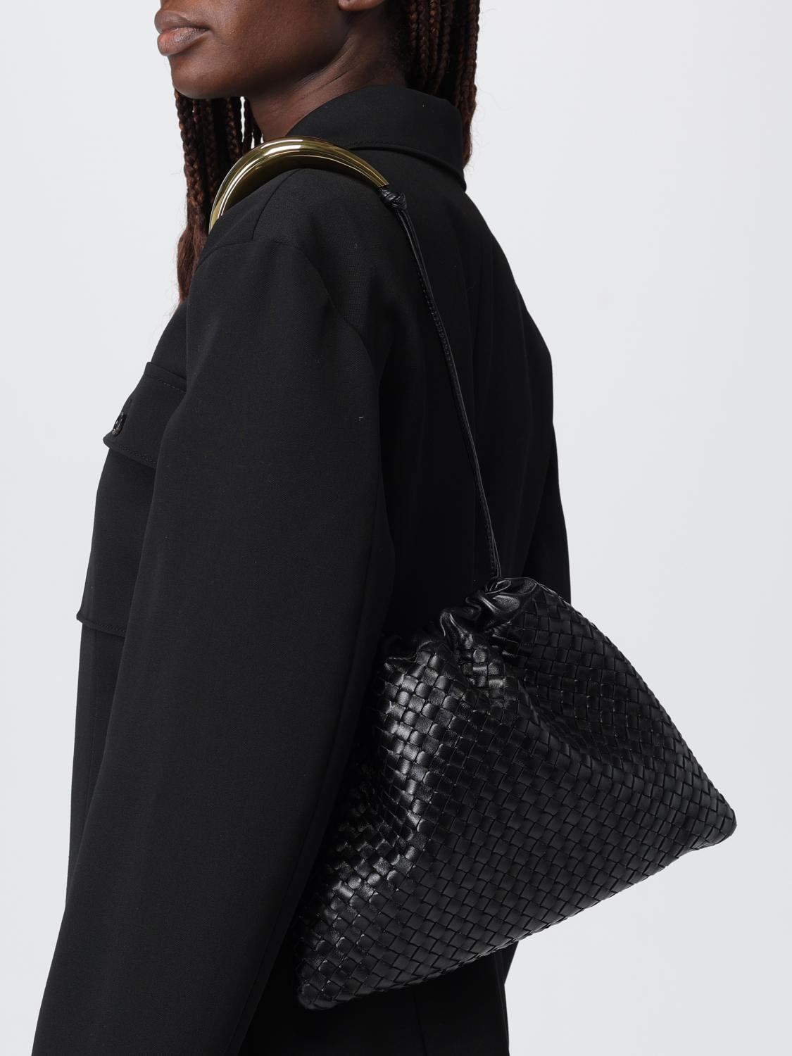 [Bottega Veneta] Shoulder bag FW25 837087V4R02 1019
