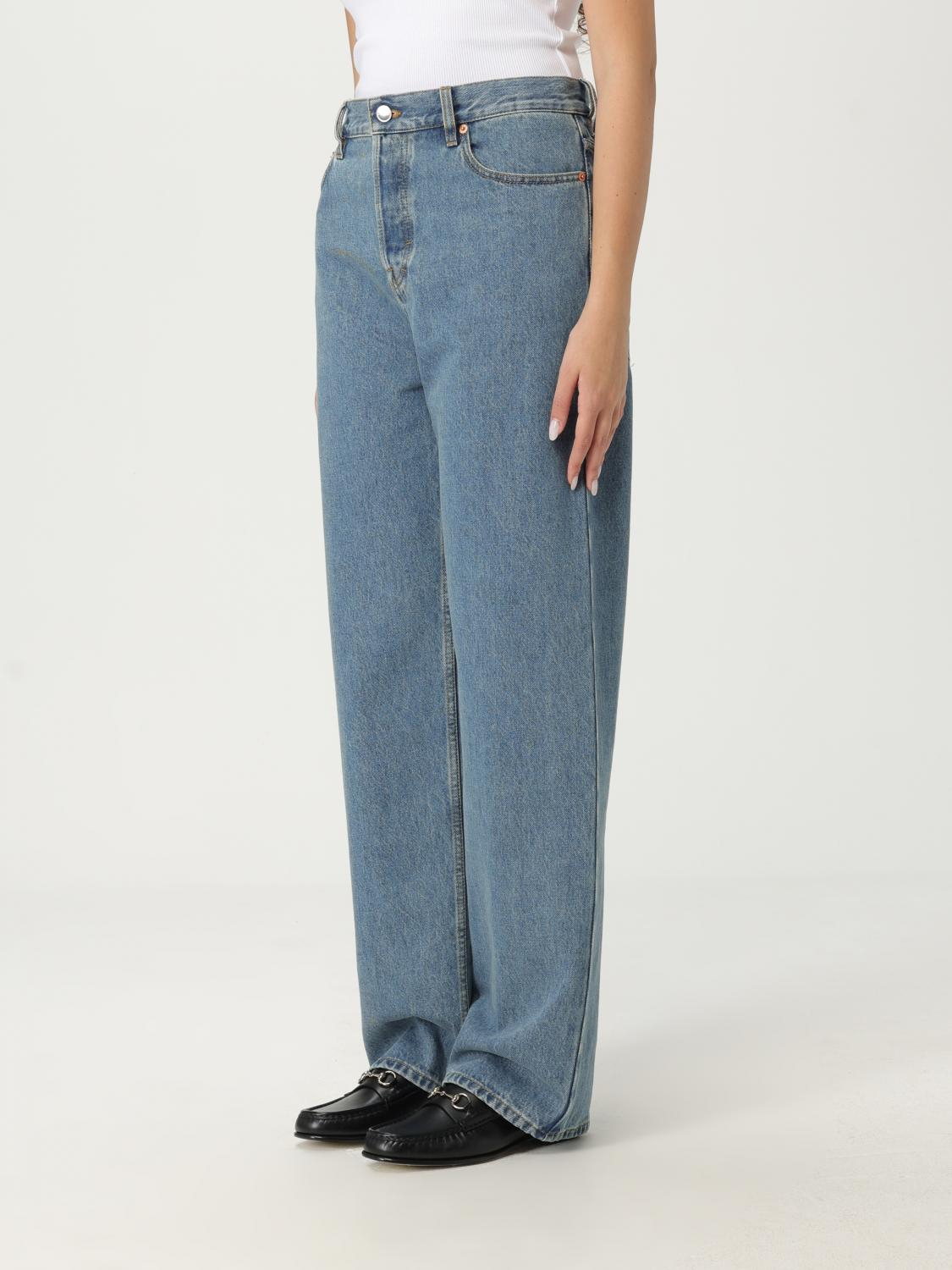 [Gucci] Jeans SS25 828604XDDAS 4011