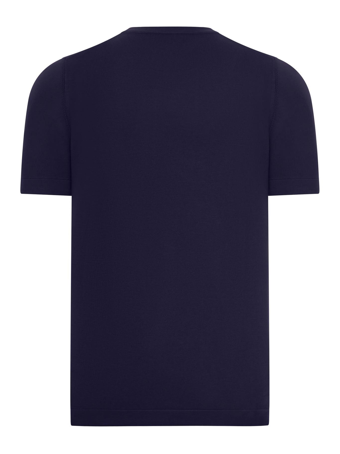 [NOME G] T-shirts Short Sleeve SS26 4316821820598 BLUE NAVY