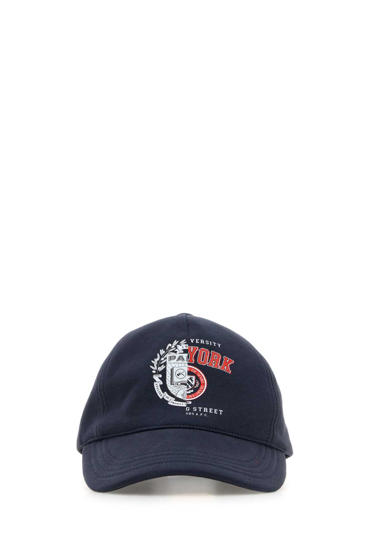 [A.P.C.] Cap FW25 COHKQM24174 IAK