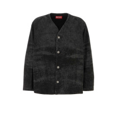 [Diesel] Casual Jacket FW25 A21637007DB 02
