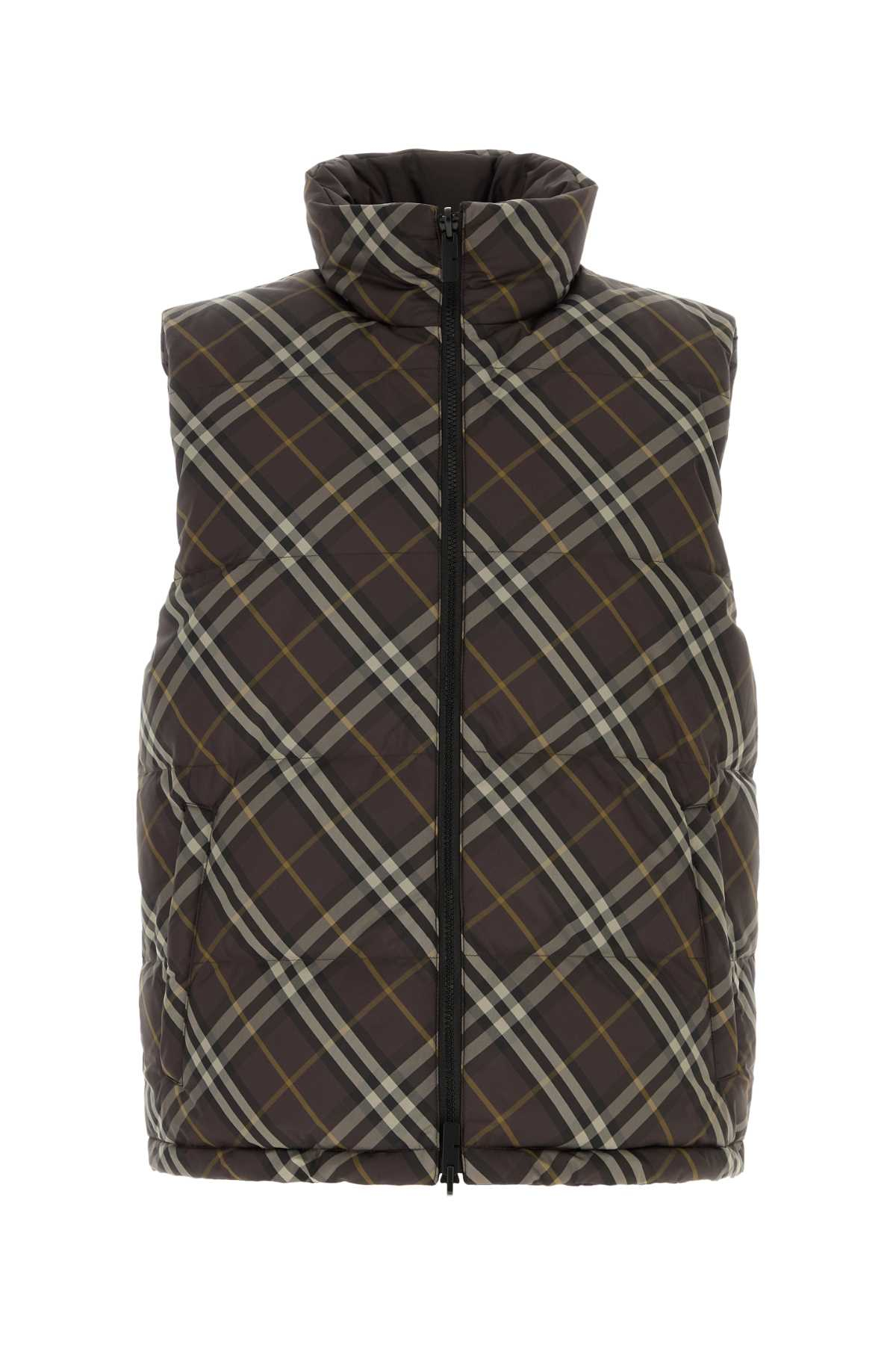 [Burberry] Down Jacket FW25 8117100 B2412