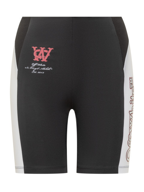 [Off-White] Shorts FW25 OWCB05HF25JER001 1001