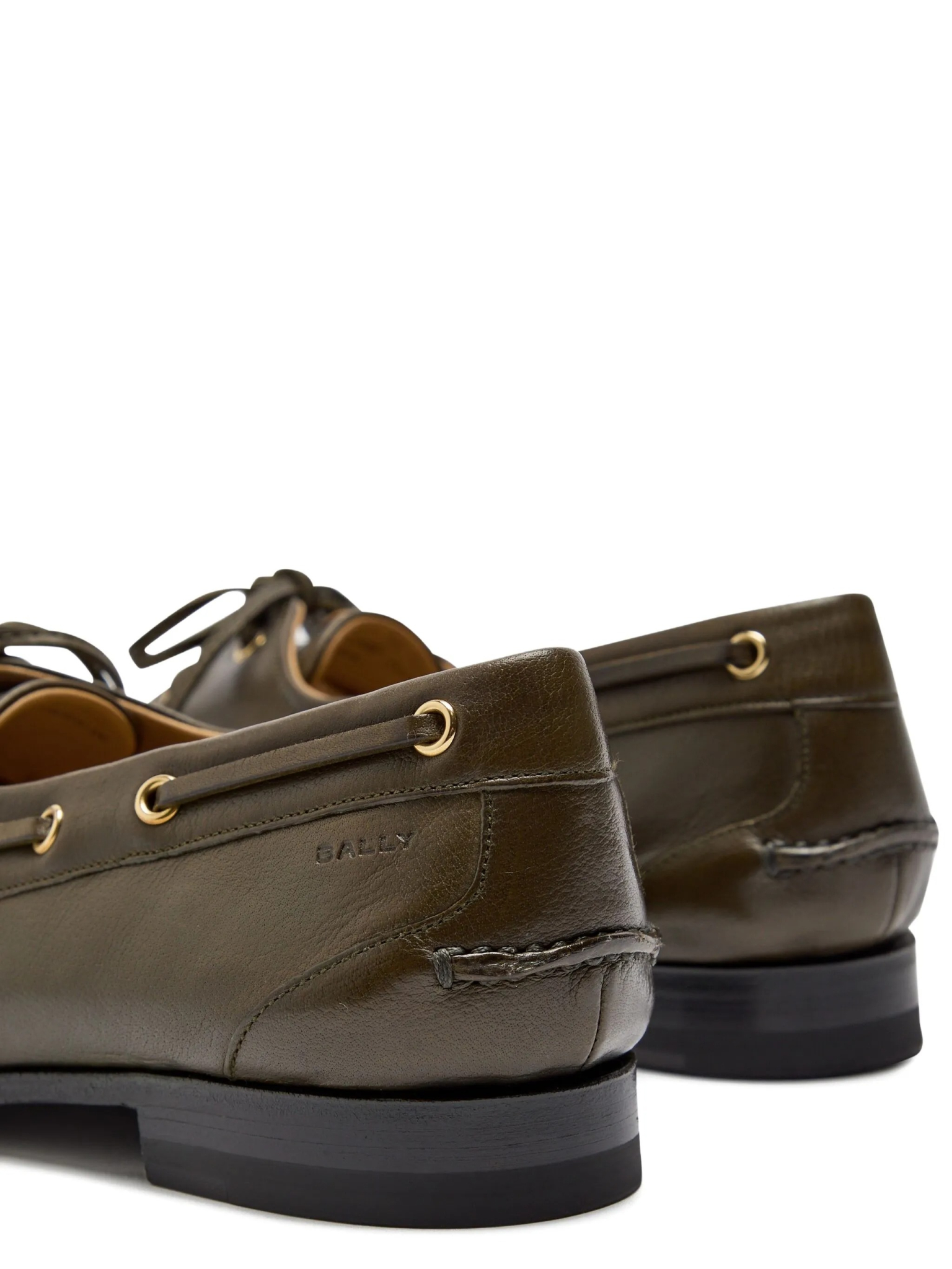[Bally] Loafer FW25 WF002VBU003