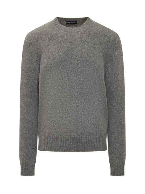 [Dolce & Gabbana] Knitwear FW25 GXX02TJFMIL S8291