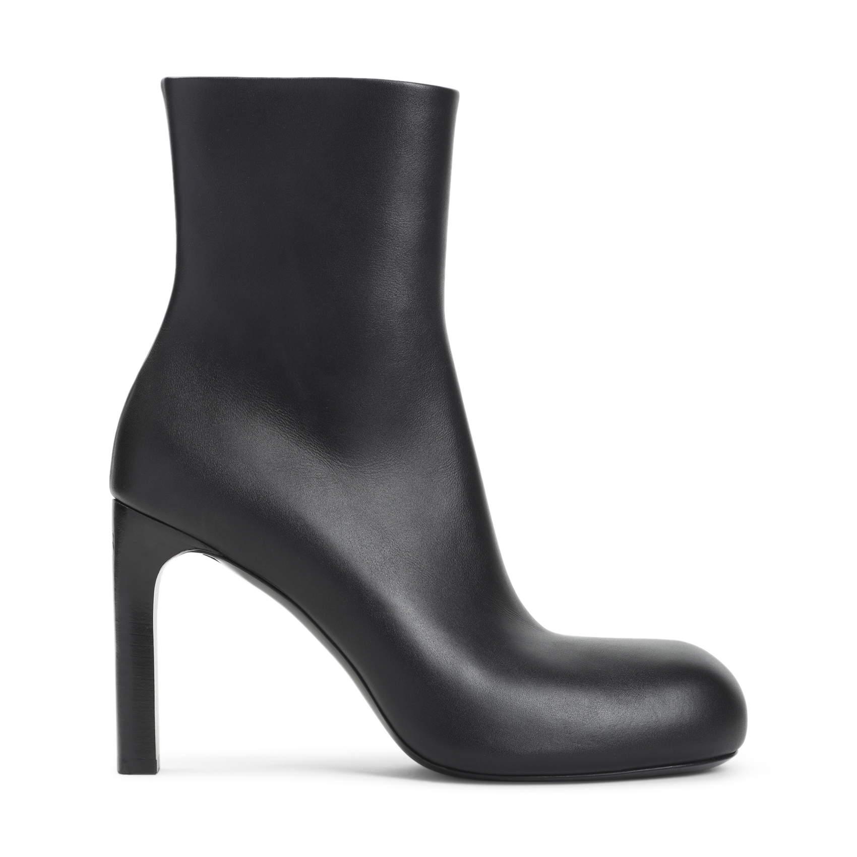 [Balenciaga] Ankle Boots FW25 844897.WBDH5
