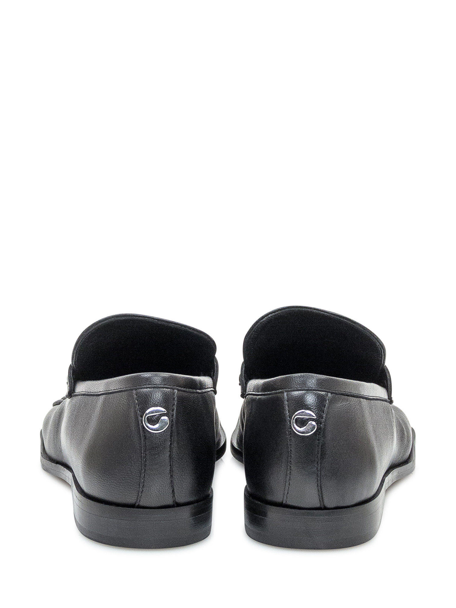 [Coperni] Loafer FW25 COPSH88F6060 BLK