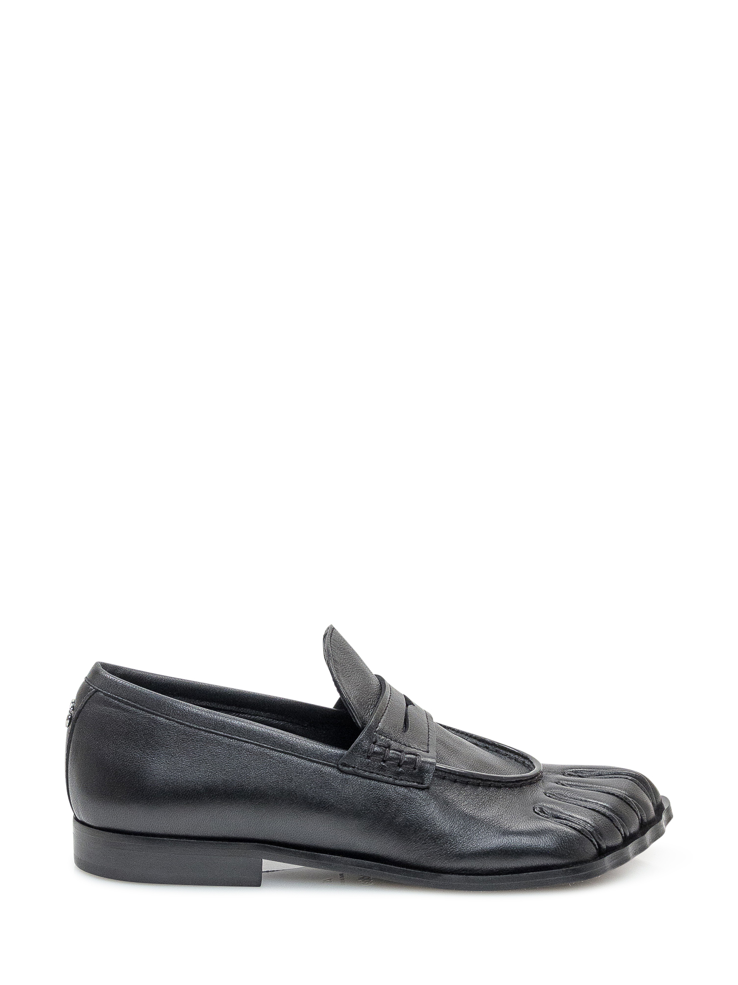 [Coperni] Loafer FW25 COPSH88F6060 BLK