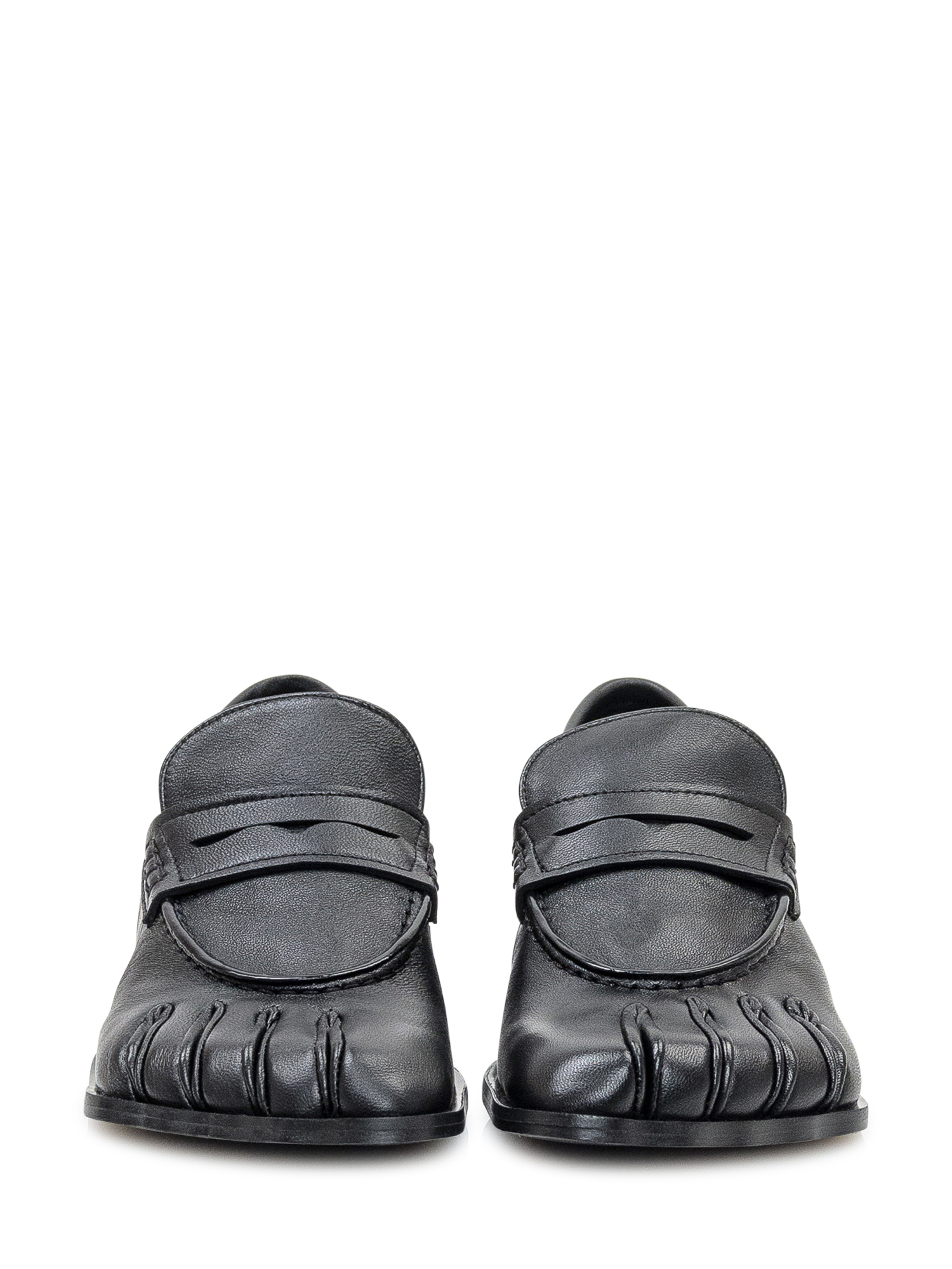 [Coperni] Loafer FW25 COPSH88F6060 BLK