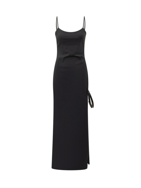 [Coperni] Sleeveless dress FW25 COPR166F2043 BLACK