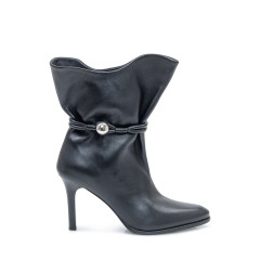 [Isabel Marant] Pumps FW25 25HBO0227FAC4A20S 01BK
