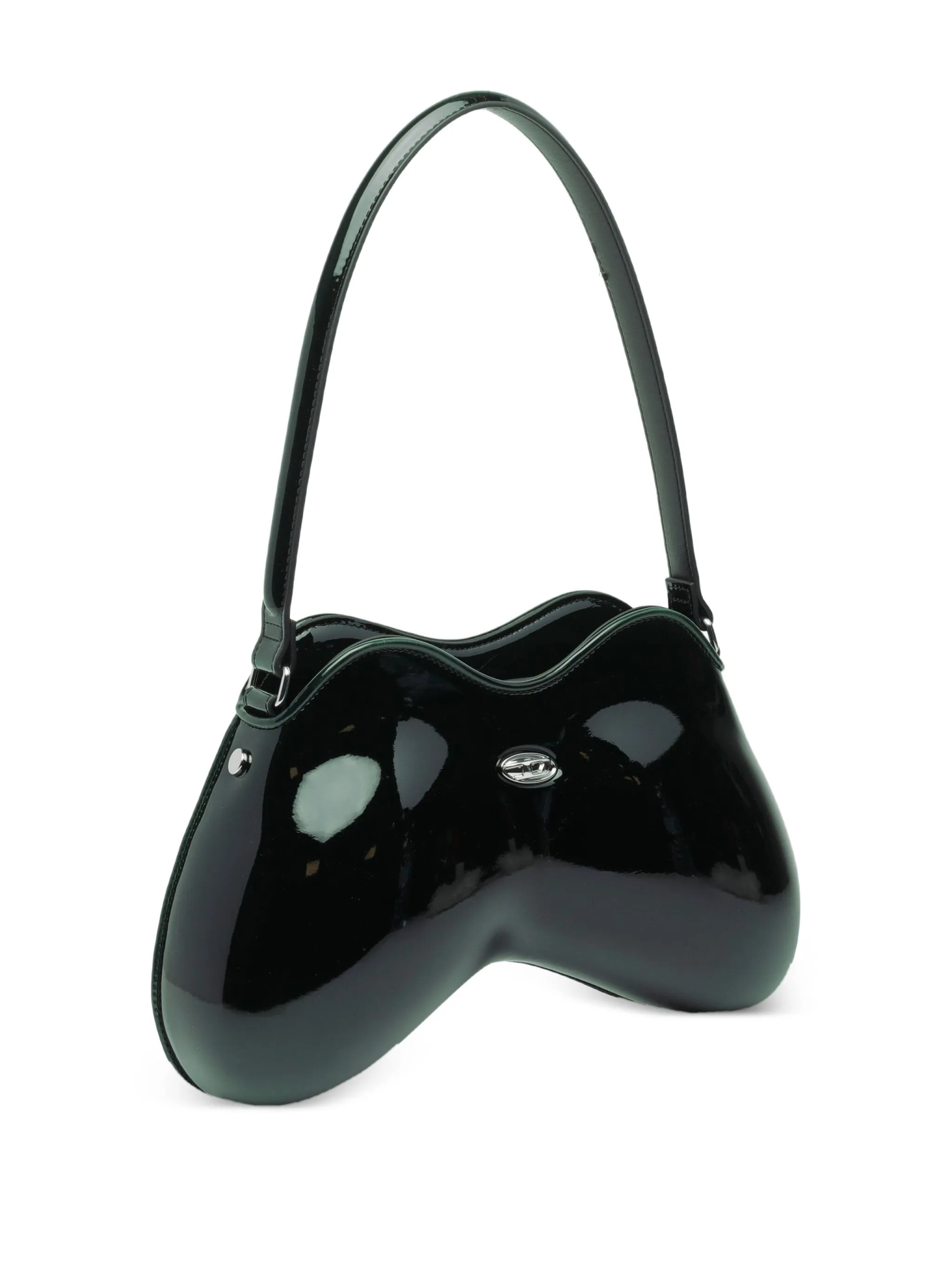 [Diesel] Shoulder bag FW25 X10327P8008