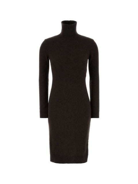 [MM6 Maison Margiela] Long sleeve dress FW25 S62DD0054M13187 144