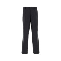 [AMI] Trousers FW25 HTR506WV0023 020