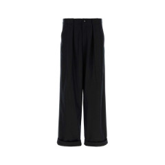 [Dolce & Gabbana] Trousers FW25 GP16HTHU2A8 N0000