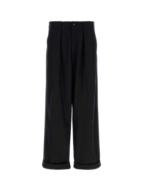 [Dolce & Gabbana] Trousers FW25 GP16HTHU2A8 N0000
