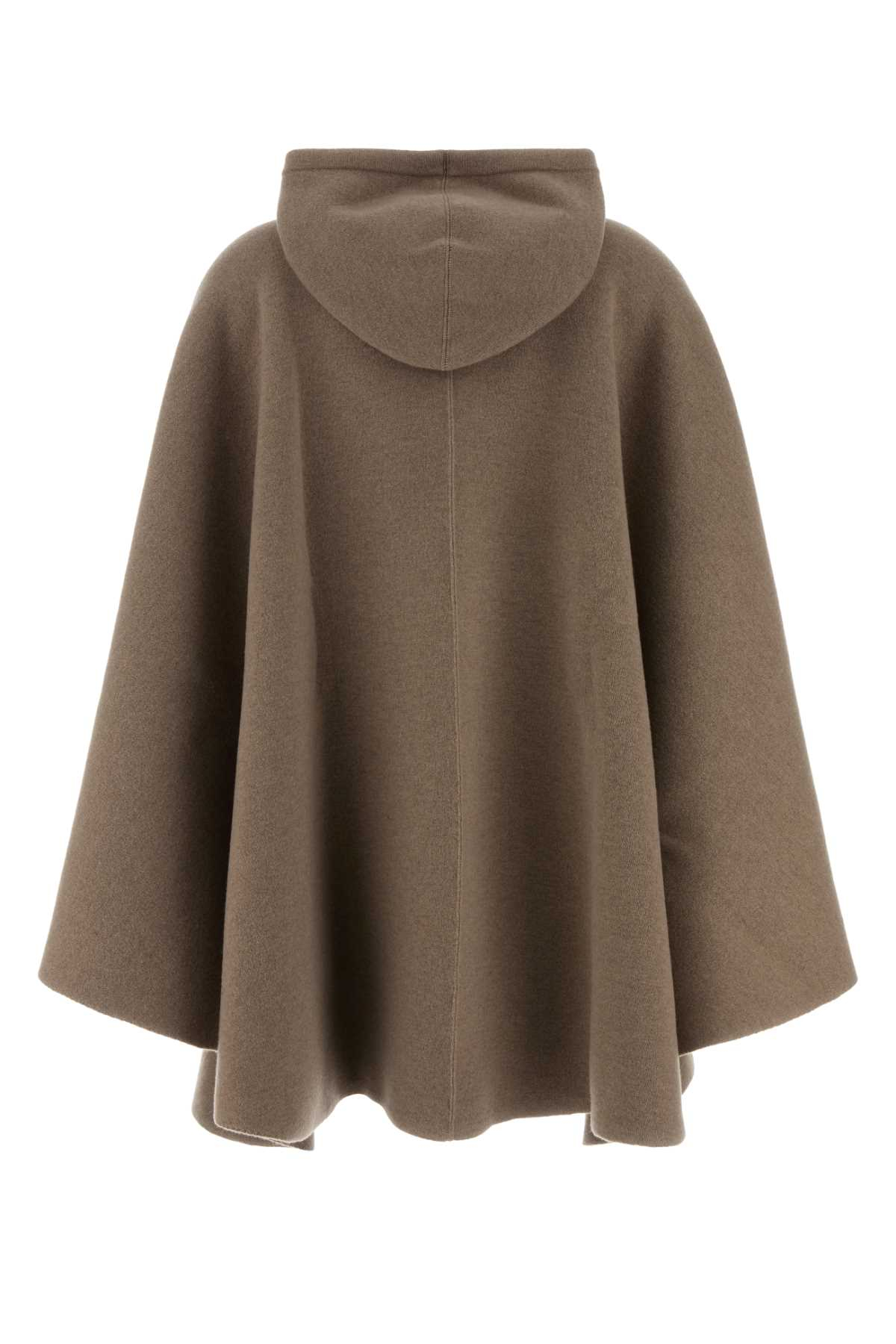 [Bottega Veneta] Cape FW25 843523V33N0 9713