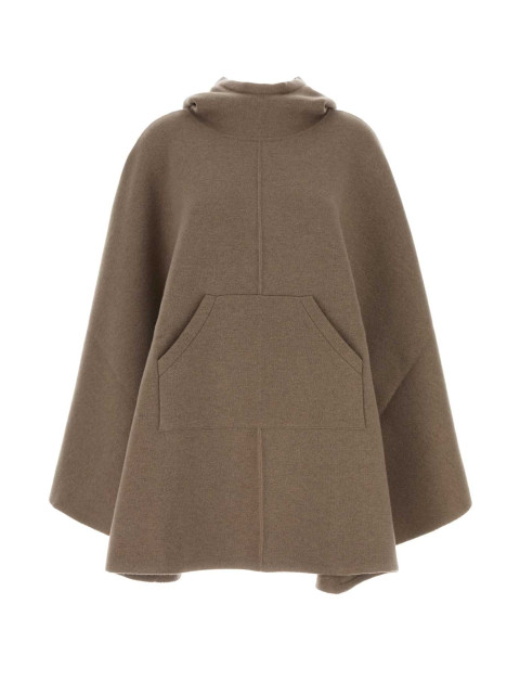 [Bottega Veneta] Cape FW25 843523V33N0 9713