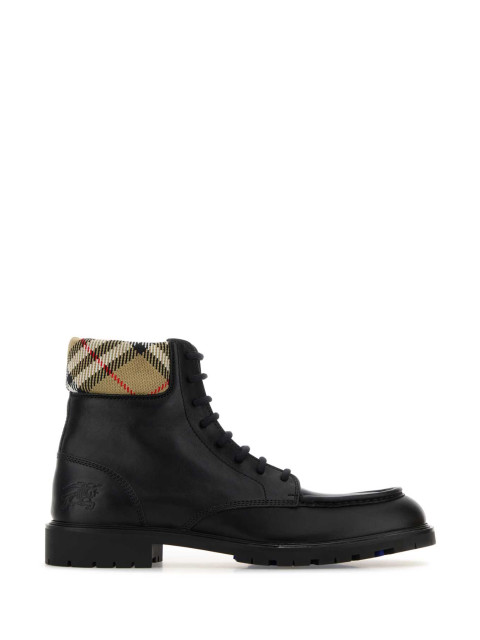 [Burberry] Boots FW25 8115599 A1189