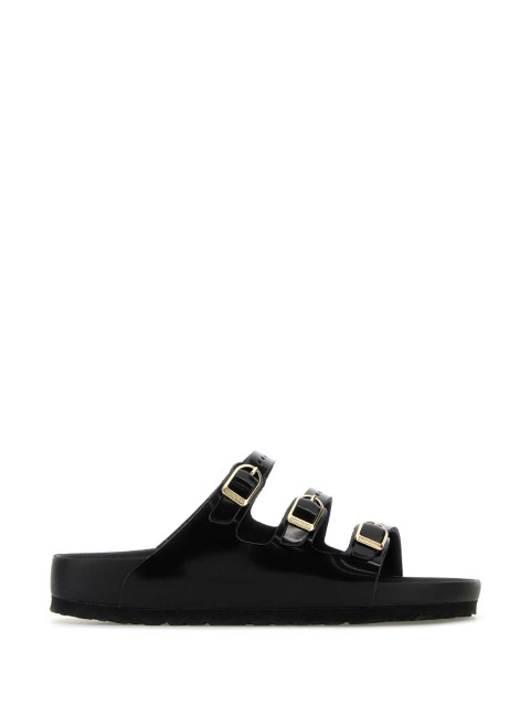 [Birkenstock] Slippers FW25 1029385 BLACK