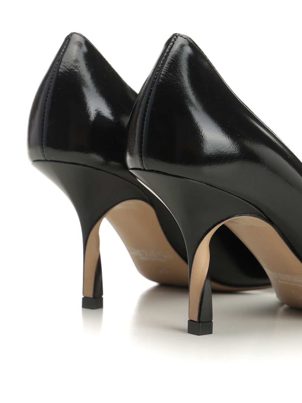 [JACQUEMUS] Pumps FW25 25HFOW00178AC18A07990