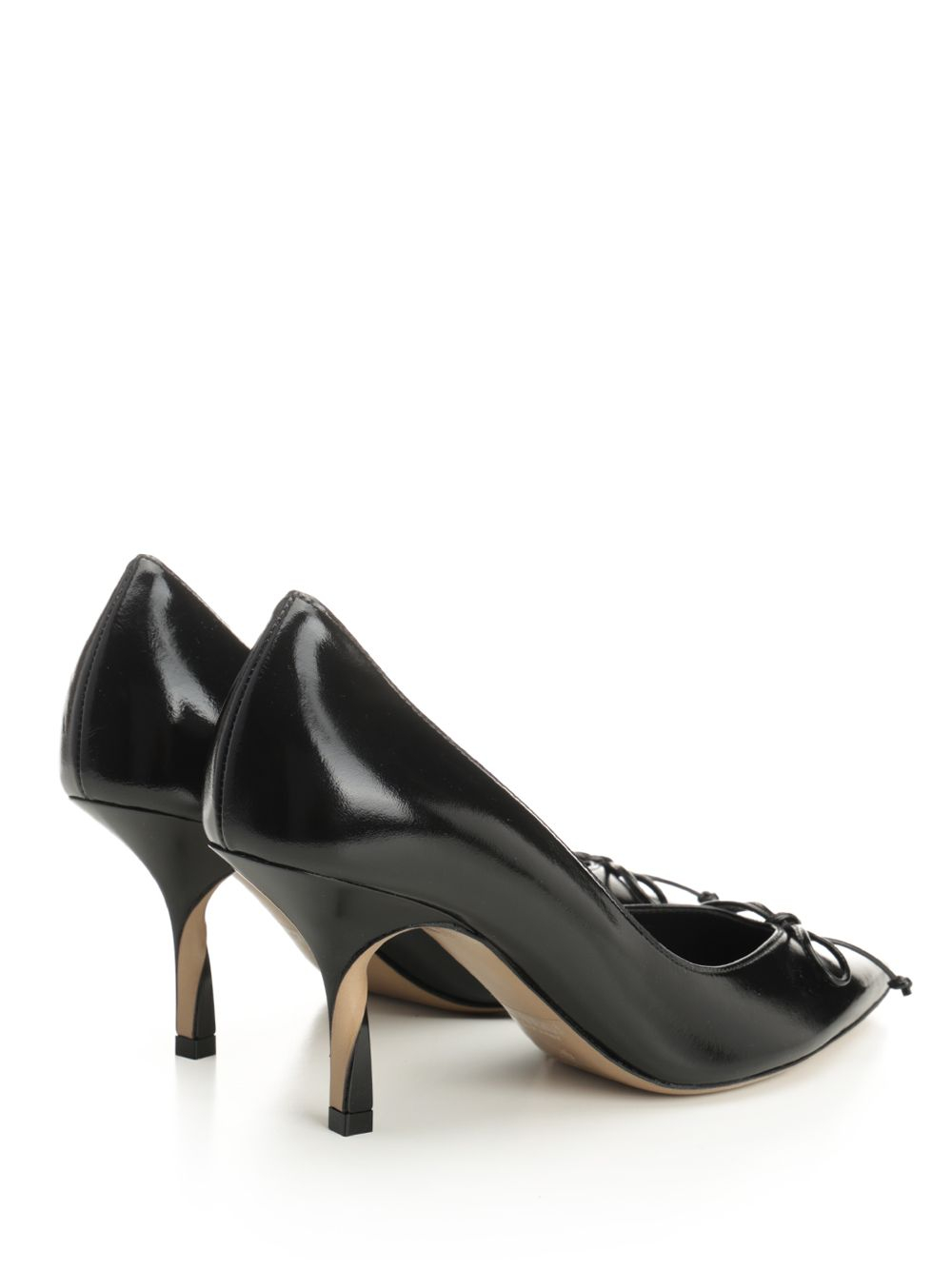 [JACQUEMUS] Pumps FW25 25HFOW00178AC18A07990