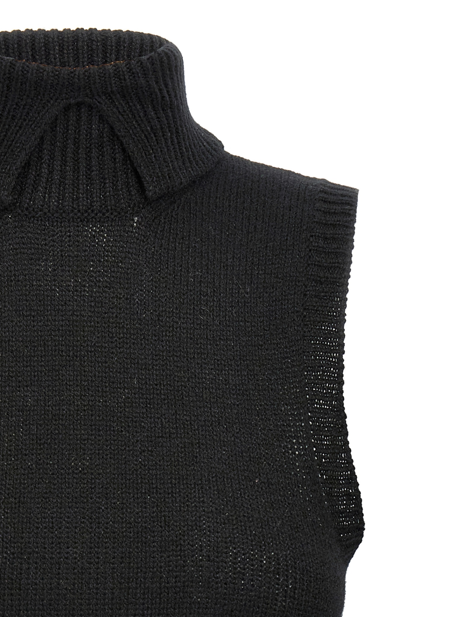 [Prada] Vest FW24 P29B50SOOO15O5F0002