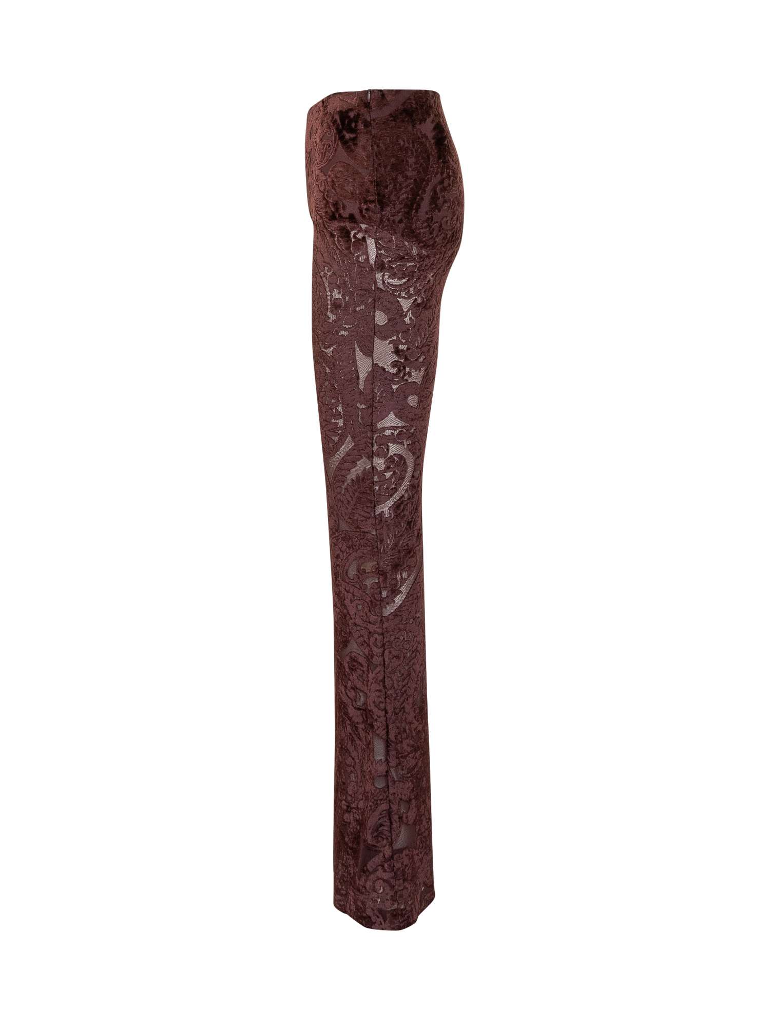 [Etro] Trousers FW25 WREA002699JMD03 M5039