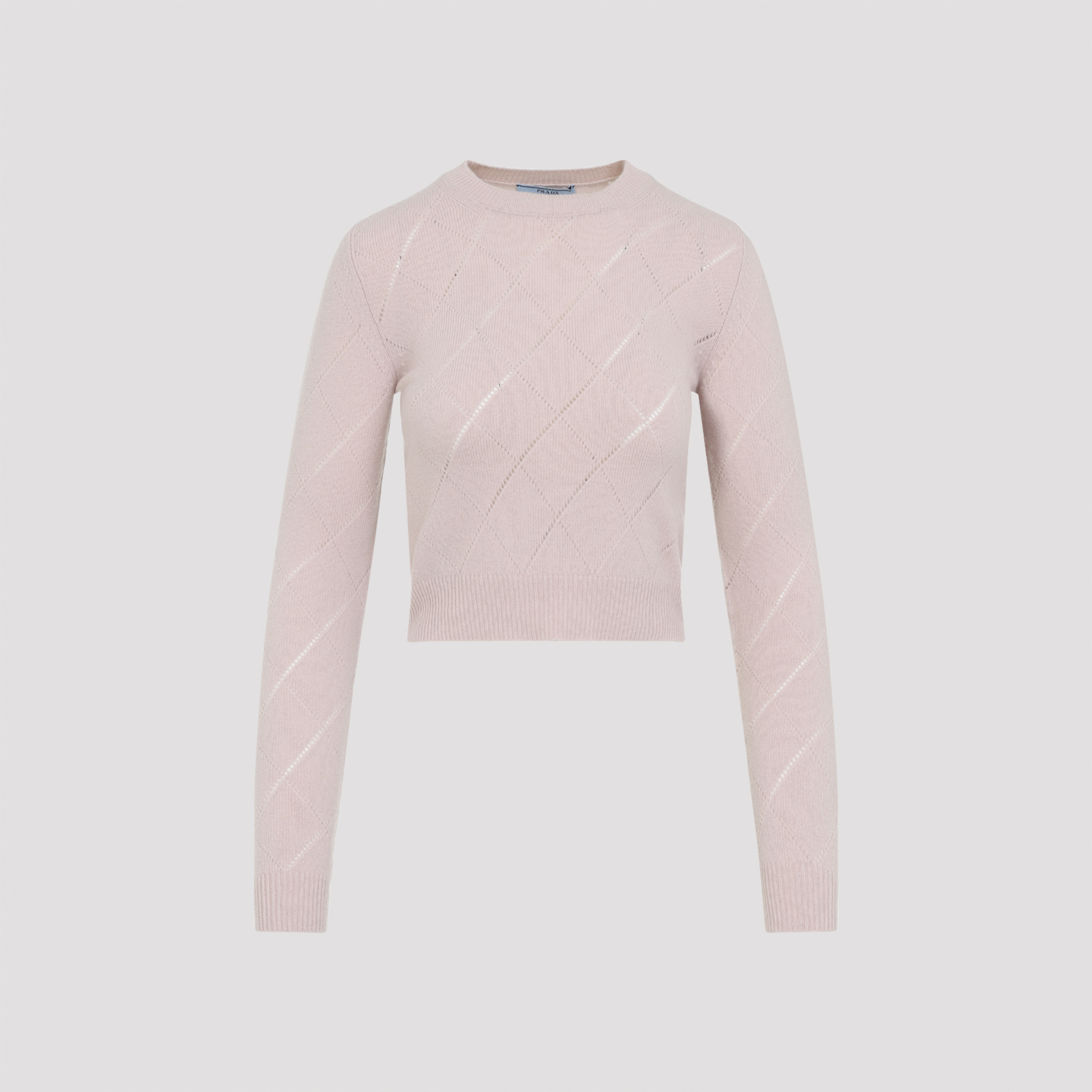 [Prada] Knitwear FW25 P24S2SSOOO.171R