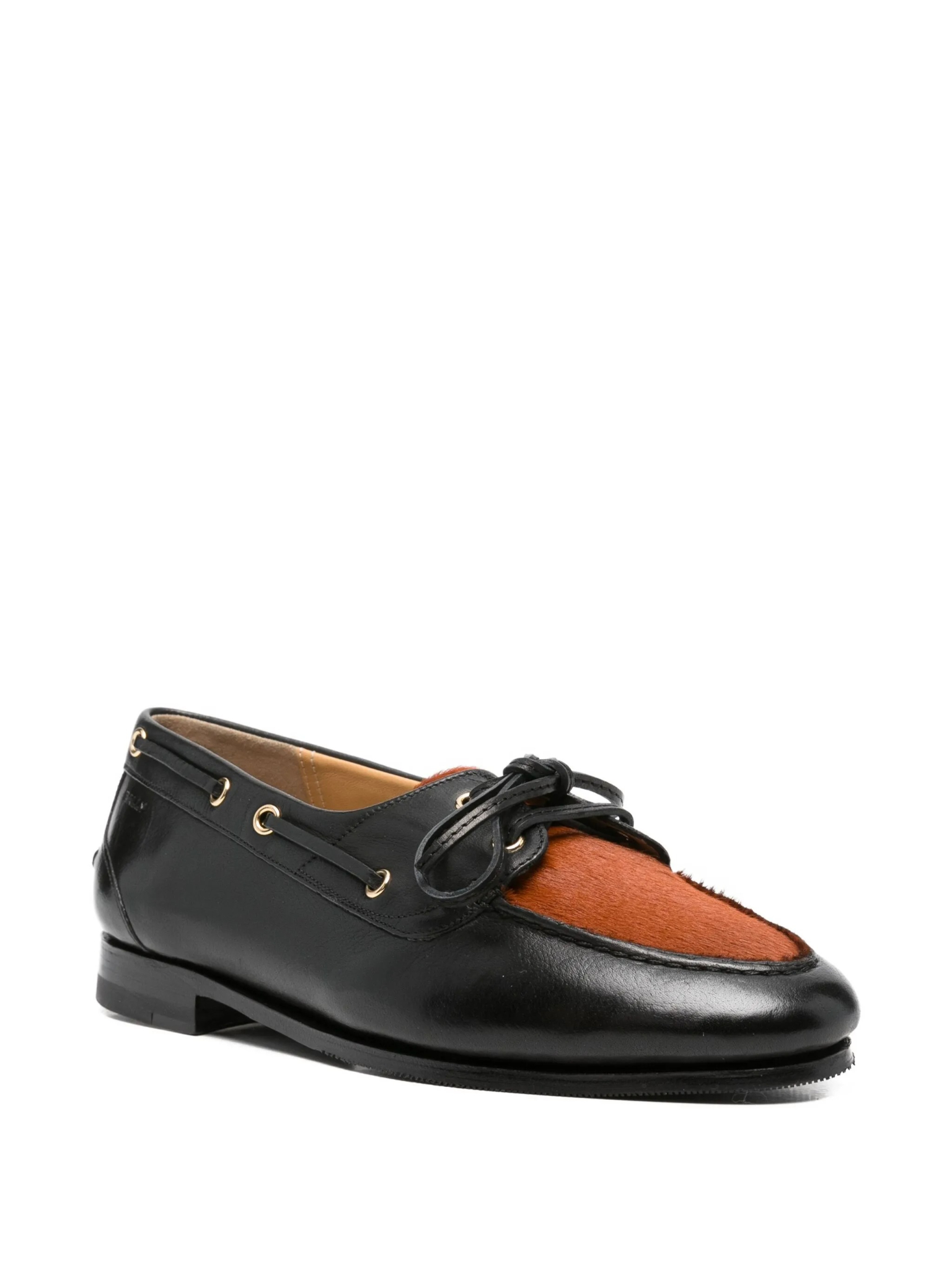 [Bally] Loafer FW25 WF140HBU008