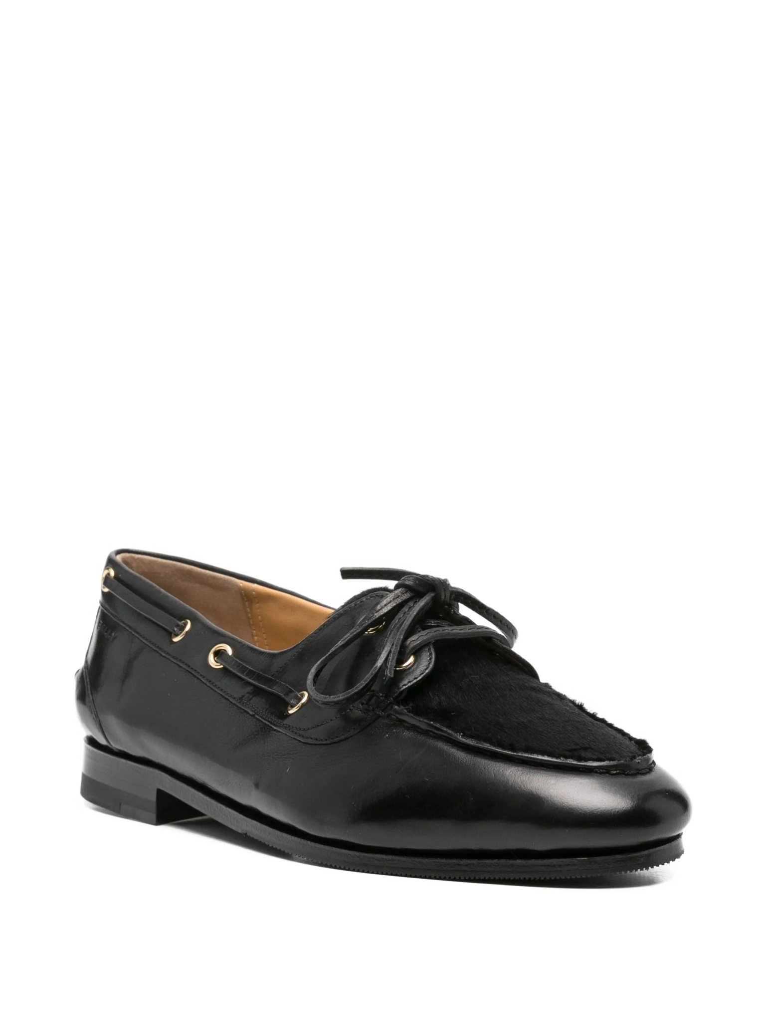 [Bally] Loafer FW25 WF140HBU008