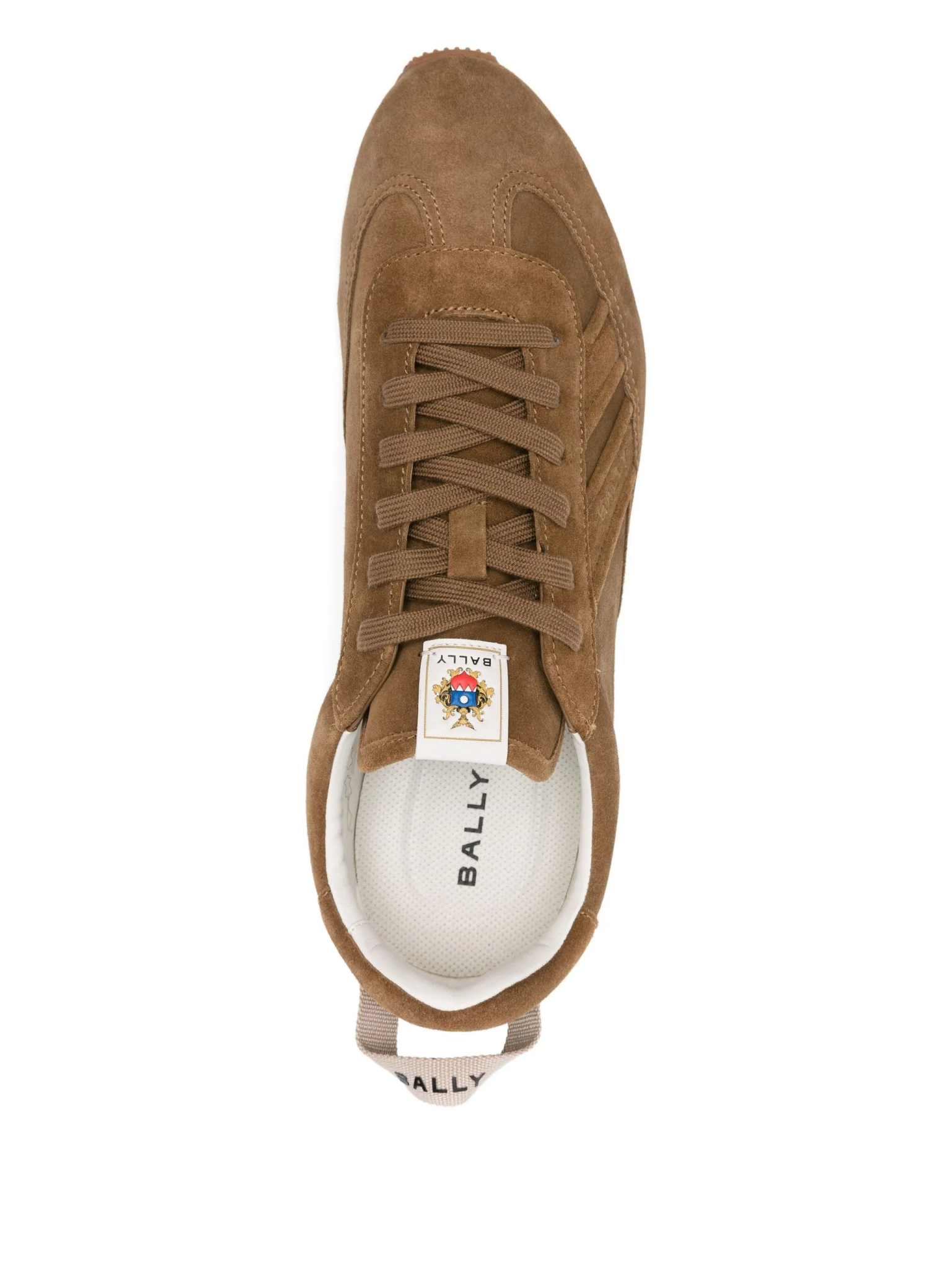 [Bally] Sneakers FW25 MSK0EZSU005