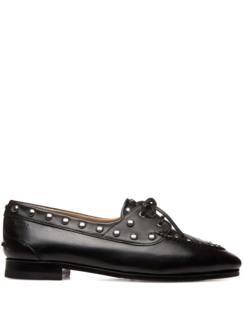 [Bally] Loafer FW25 WF1406BU009