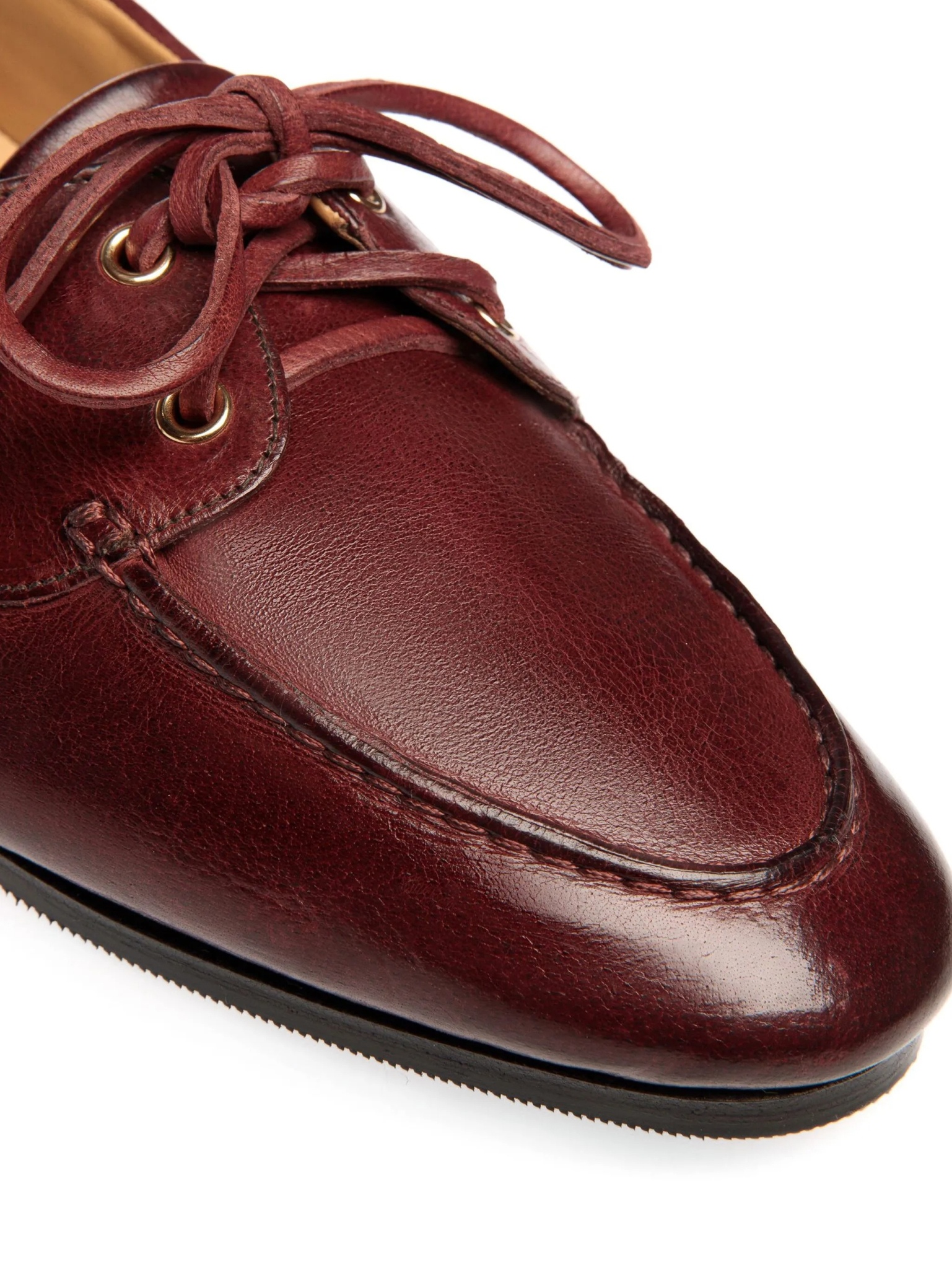 [Bally] Loafer FW25 WF002VBU003