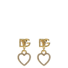 [Dolce & Gabbana] Earring FW25 WER6I2W1111ZOO00