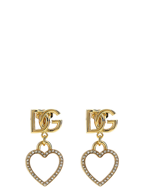 [Dolce & Gabbana] Earring FW25 WER6I2W1111ZOO00