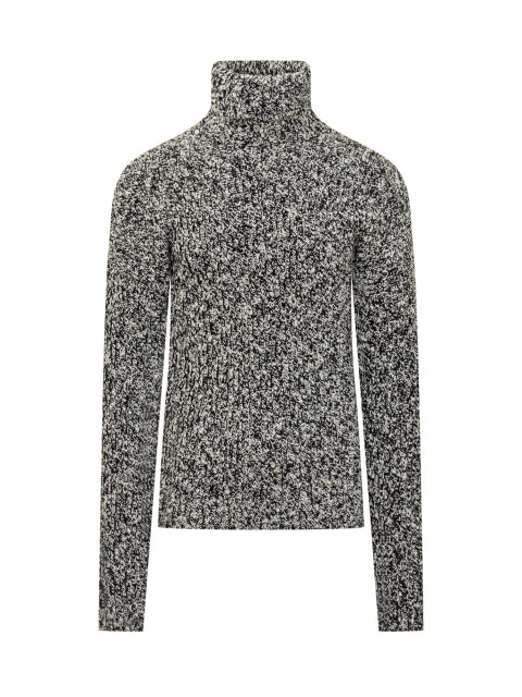 [Dolce & Gabbana] Knitwear FW25 GXW37TJFMIK S0991