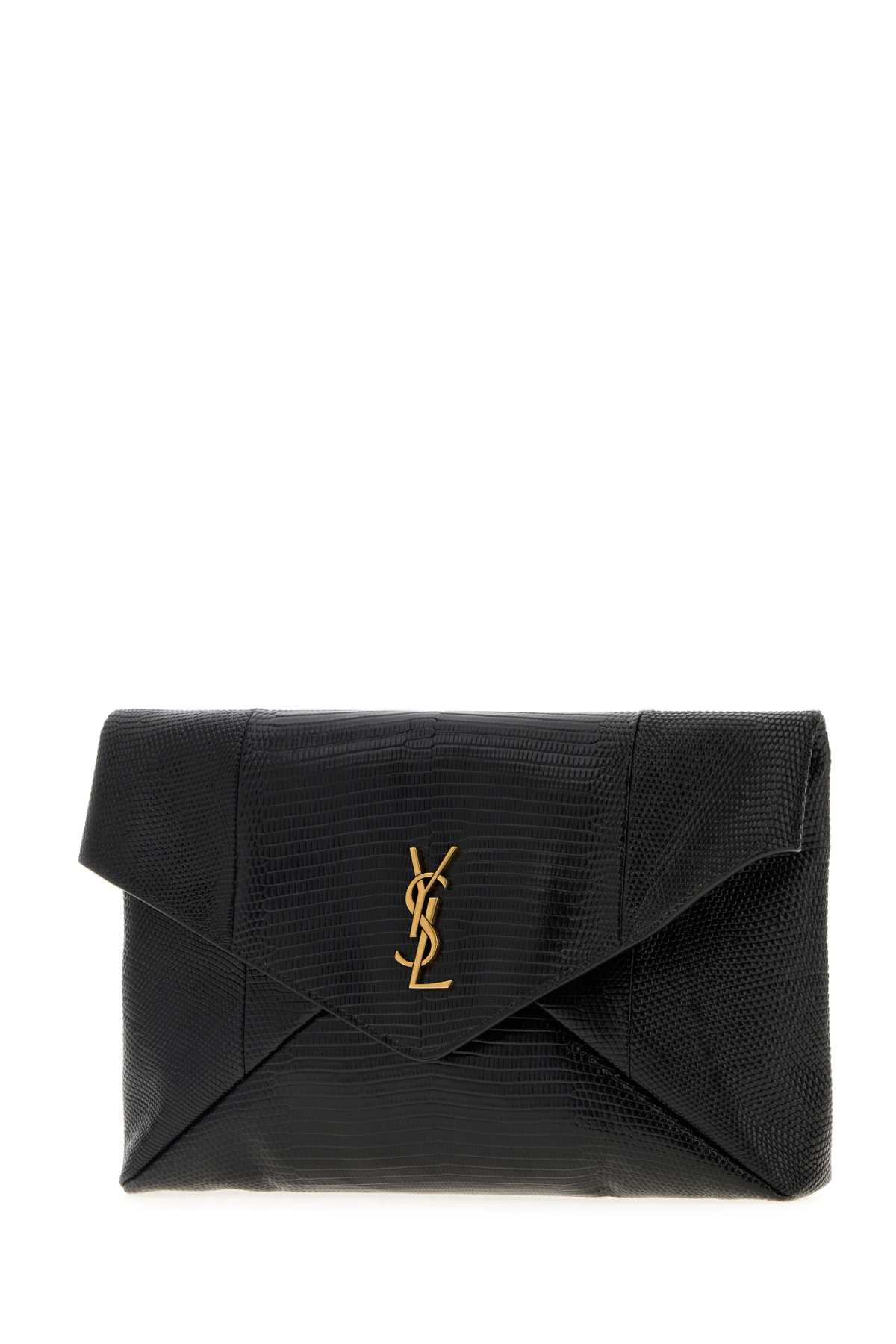 [Saint Laurent] Clutch bag SS25 769307EAA2I 1000