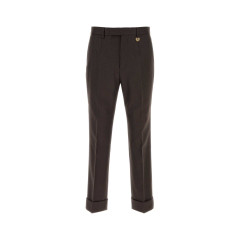 [Burberry] Trousers FW25 8115552 C3496